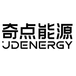 JDENERGY logo