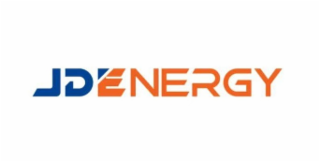 JDENERGY logo