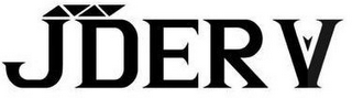 JDERV logo