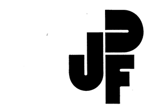 JDF logo