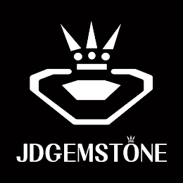 JDGEMSTONE logo