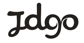 JDGO logo