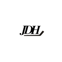 JDH logo