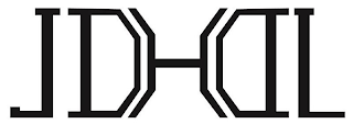 JDHDL logo