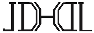 JDHDL logo