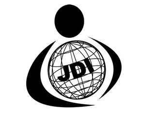 JDI logo