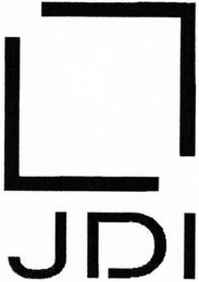 JDI logo