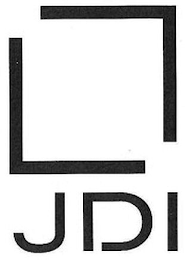 JDI logo