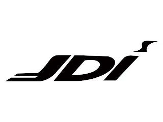 JDI logo