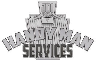 JDI PROPERTY GROUP HANDY MAN SERVICES logo