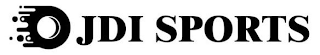 JDI SPORTS logo