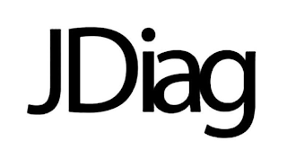 JDIAG logo