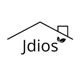 JDIOS logo