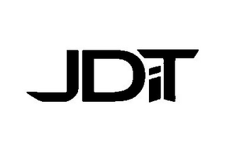 JDIT logo