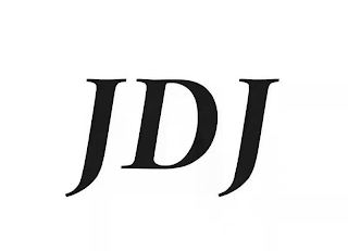 JDJ logo