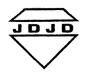 JDJD logo