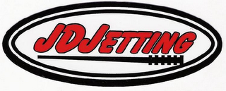 JDJETTING logo