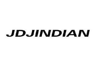 JDJINDIAN logo