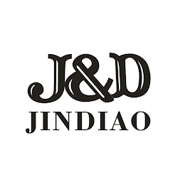 J&D JINDIAO logo