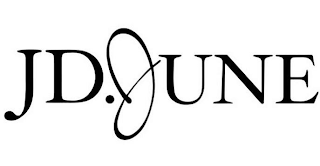 JD.JUNE logo