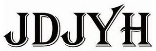 JDJYH logo