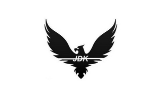 JDK logo