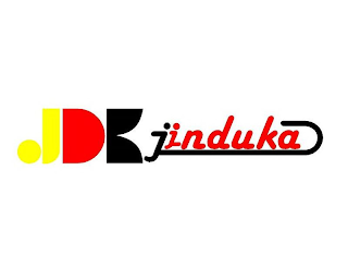 JDK JINDUKA logo