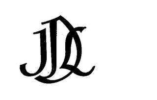 JDL logo