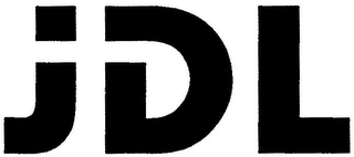 JDL logo