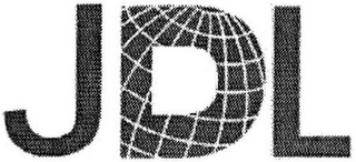 JDL logo