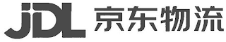 JDL logo