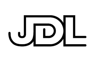 JDL logo
