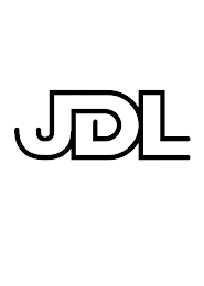 JDL logo