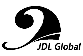 JDL GLOBAL logo