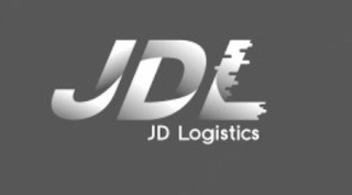 JDL JD LOGISTICS logo