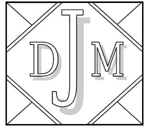JDM logo