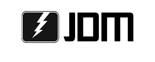 JDM logo