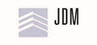 JDM logo