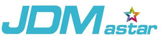 JDM ASTAR logo