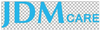 JDM CARE logo