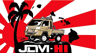 JDM-HI * * 81 logo
