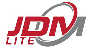JDM LITE logo