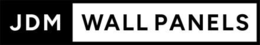 JDM WALL PANELS logo