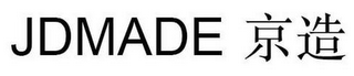 JDMADE logo