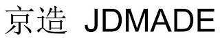 JDMADE logo