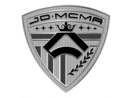 JD.MCMA logo