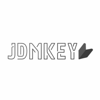 JDMKEY logo