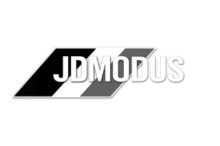 JDMODUS logo