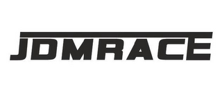 JDMRACE logo