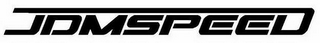 JDMSPEED logo